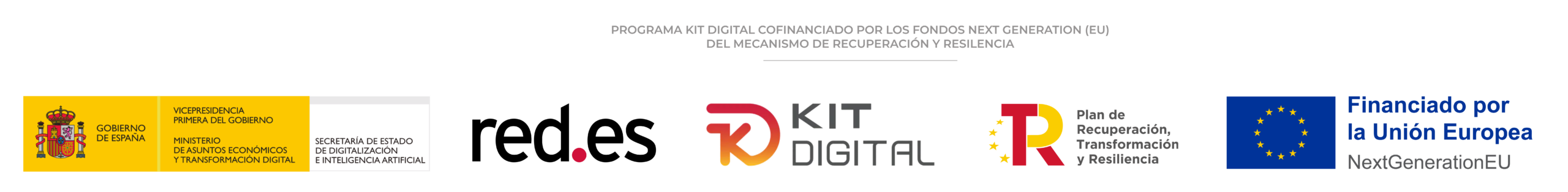 KIT LOGO TRANSPARENTE